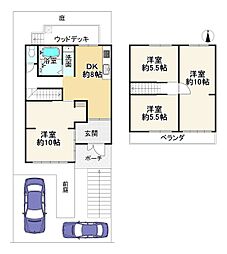 京都市左京区岩倉中在地町