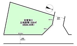 京都市北区小山北玄以町