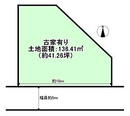 京都市左京区八瀬近衛町