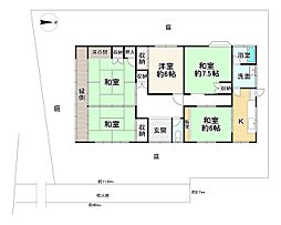 京都市左京区岩倉花園町