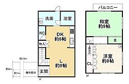 京都市左京区田中大堰町