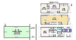 京都市中京区小川通竹屋町下る下丸屋町