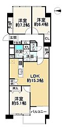 サンレジデンス錦綾東堀川