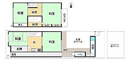 京都市左京区新麩屋町通仁王門下る大菊町