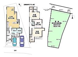 京都市左京区田中里ノ内町