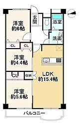 ハイム福稲　Ａ棟