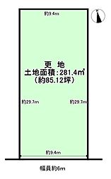 京都市左京区上高野仲町