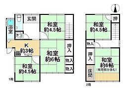 京都市東山区今熊野宝蔵町