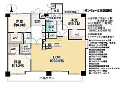 サンヴェール京都西陣