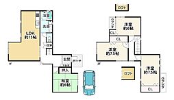 京都市上京区下立売通七本松西入西東町