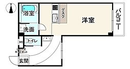 コスモエル下鴨