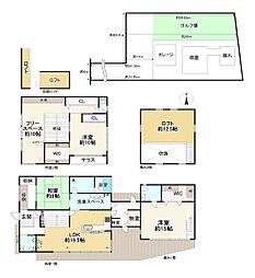 京都市左京区静市市原町