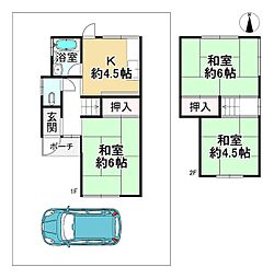 京都市左京区修学院千万田町