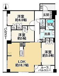 ライオンズ京都小川御所