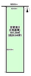 京都市左京区高野竹屋町