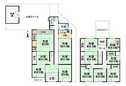 京都市北区小山北玄以町