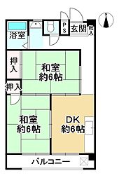 コープ鴨川　Ｂ棟