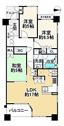 イーグルコート三条京阪