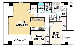 ザ・サンメゾン京都御所西