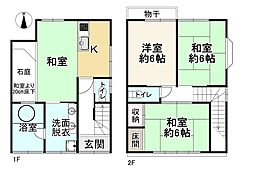 京都市東山区六波羅南通２筋目門脇町