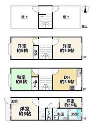 京都市東山区大和大路通五条上る東入池殿町