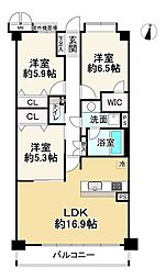 京都北白川アーバンコンフォート