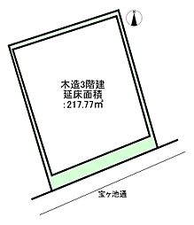 京都市左京区岩倉南池田町