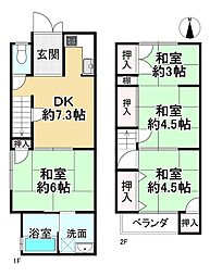 京都市左京区修学院犬塚町