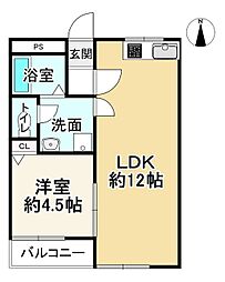 ユニーブル仁和寺