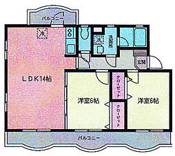 ヴィクトリアガーデン 202
