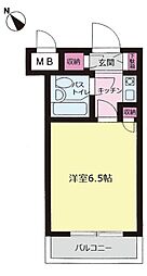 ホーユウコンフォルト大和中央 306