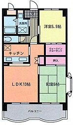 アクワメントシティ 201