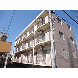 ヴィクトリアガーデン 202