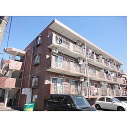 ウイング・プラザ壱番館 303