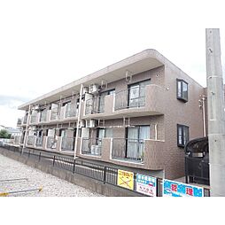 ウイングキャッスル 202