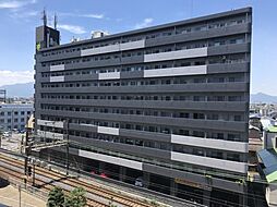 フクダ不動産八木駅前マンション