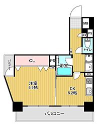 ディアコート八木