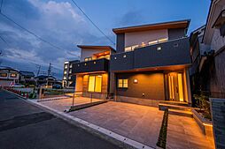 ピアッツァアベニュー八木北 1号地