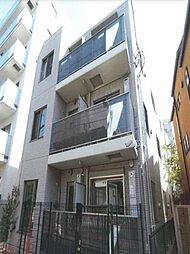 品川区戸越1丁目