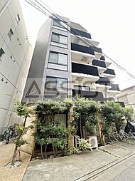 品川区荏原4丁目