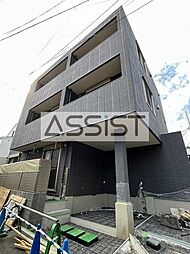 品川区西五反田6丁目
