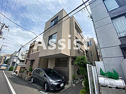 世田谷区下馬6丁目