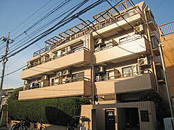 プロスペアー荻窪 403