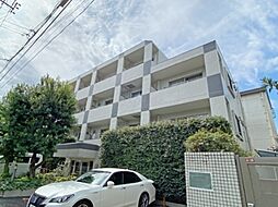 高円寺第三コーポ 303