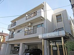 杉並区天沼３丁目