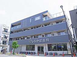 ブルースカイ武蔵野 207