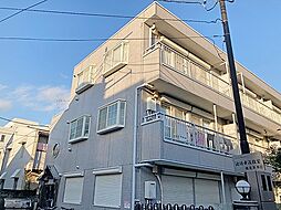 コダマハイツ 203