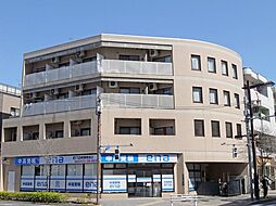 キャッスル武蔵野 203