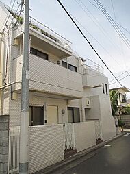 杉並区天沼２丁目