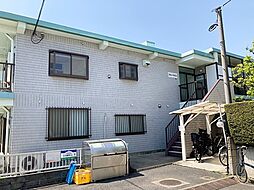 杉並区松ノ木２丁目